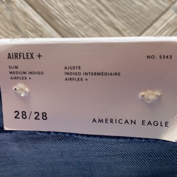 American Eagle Slim Jeans - Picture 4 of 7